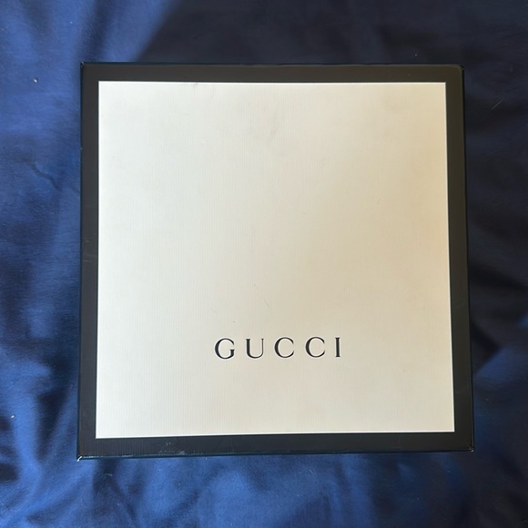 Gucci GG Marmont wide belt - Picture 2 of 6
